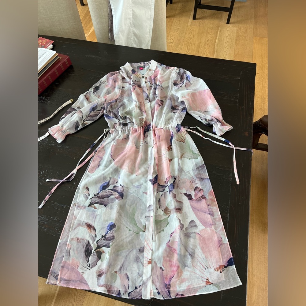 Vince Camuto Duster